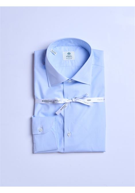 Shirt - Luigi Borrelli - NAPOLI
